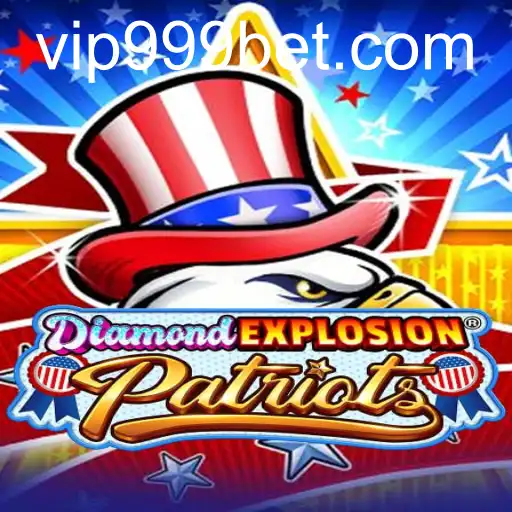 DiamondExplosionPatriots: Um Mergulho na Ação e Estratégia