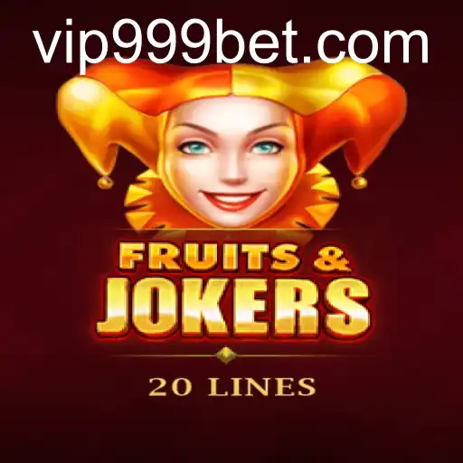 Descubra o Empolgante Mundo de FruitsAndJokers20 no 999bet