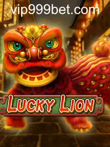 LuckyLion: Um Olhar Detalhado no Jogo Sensação do Momento