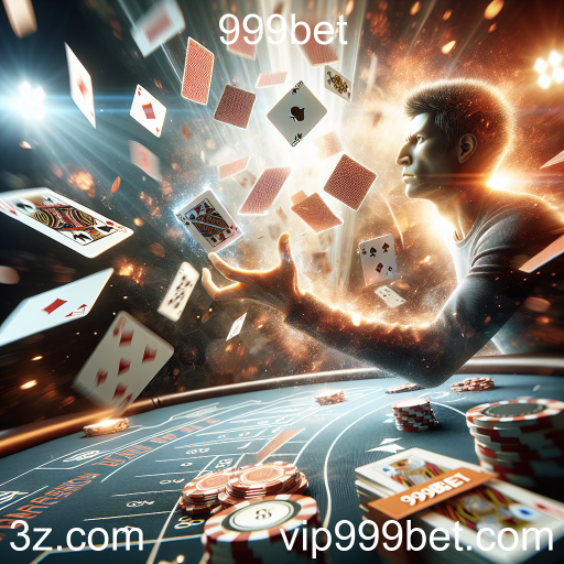 Descubra os Melhores Jogos de Cartas no 999bet