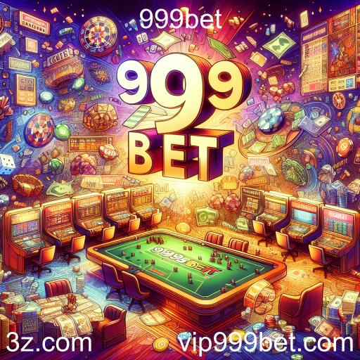 Descubra as Loterias Online no 999bet