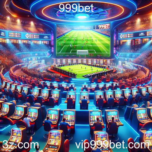 A Ascensão dos Esportes Virtuais no Mundo dos Jogos Online